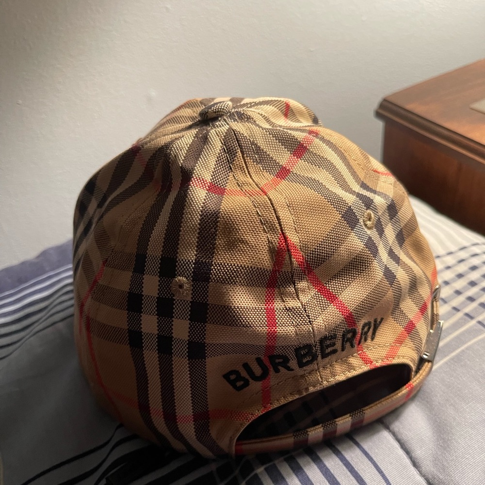 COPY - Brand New Burberry Hat Unisex